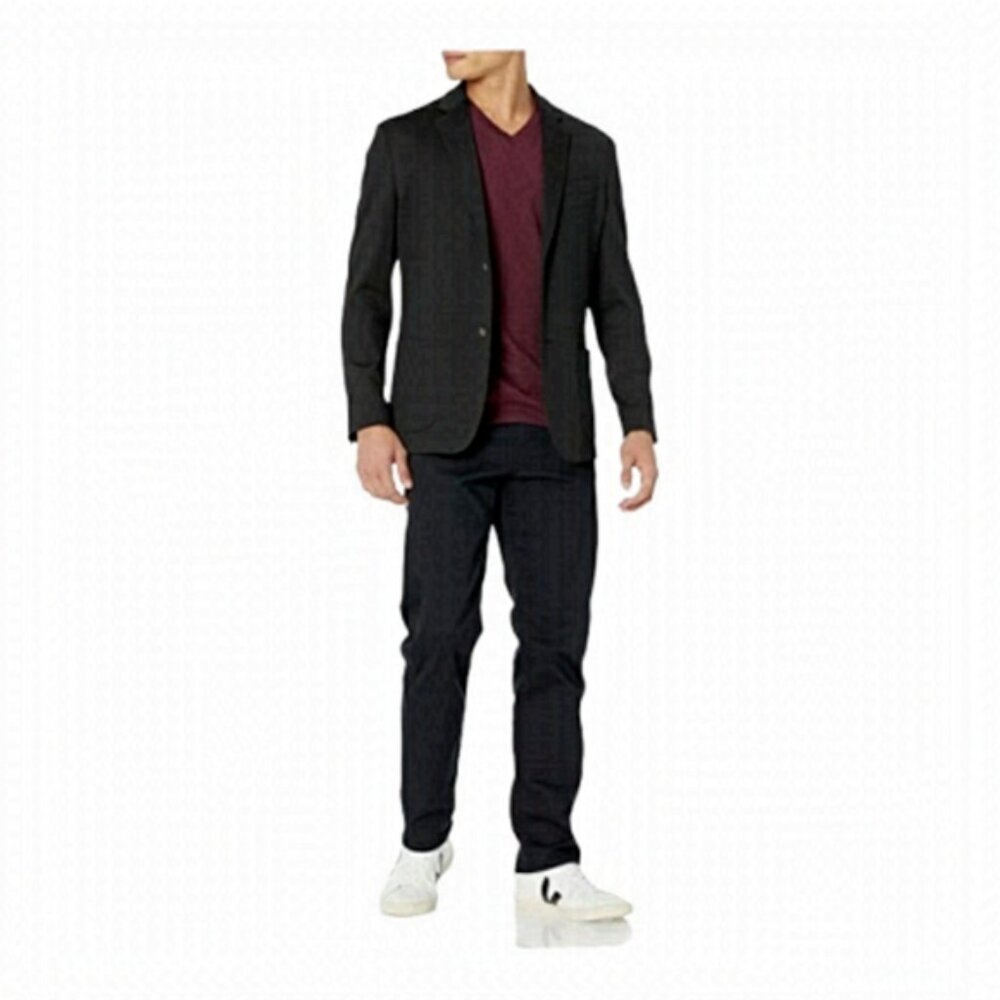 Amazon Essentials Straight Fit Jeans Size 34